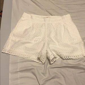 J. Crew Shorts